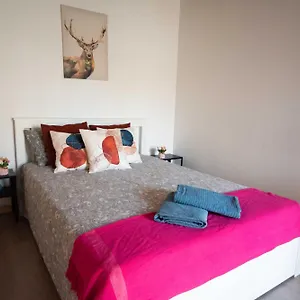 Hostal By Eixample, Barcelona