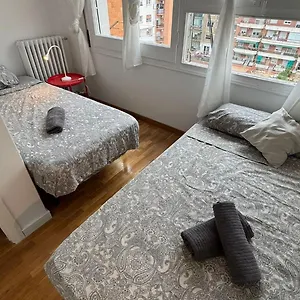 Hostal Mallorca, Barcelona