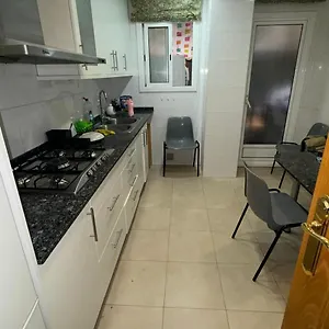 Hostal Bruc 3, Barcelona