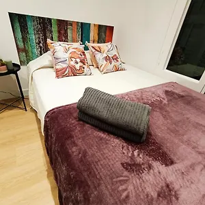 Hostal By Universitat Private, Barcelona